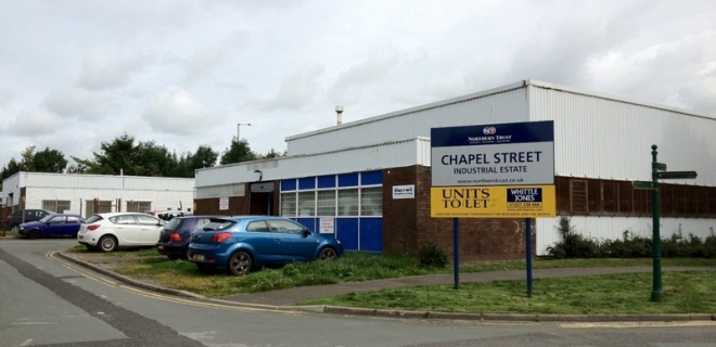 Chapel Street  - Industrial Unit To Let - Chapel Street, Egremont